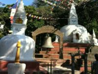 7 nights/8 days Nepal package tour