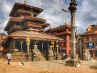 Kathmandu Valley Tour #1