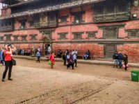 Nepal private package tour