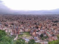 Kathmandu Valley Tour #2