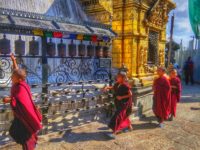 7 nights/8 days Nepal package tour