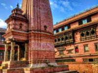 Nepal private package tour.