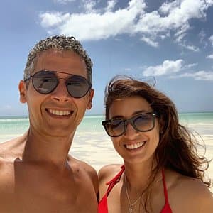 woman from UAE, Dubai