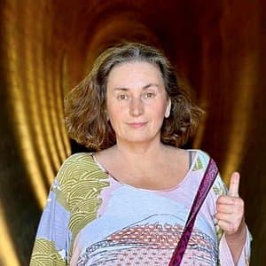 woman from Czech Republic