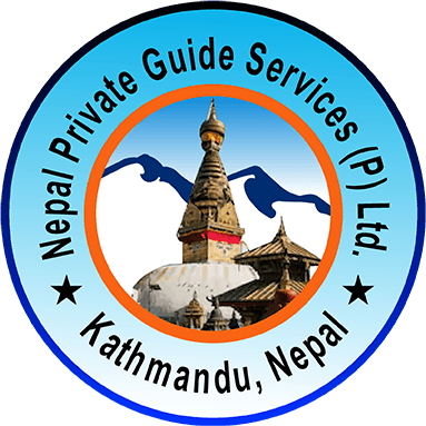 Nepal Private Guide Services logo