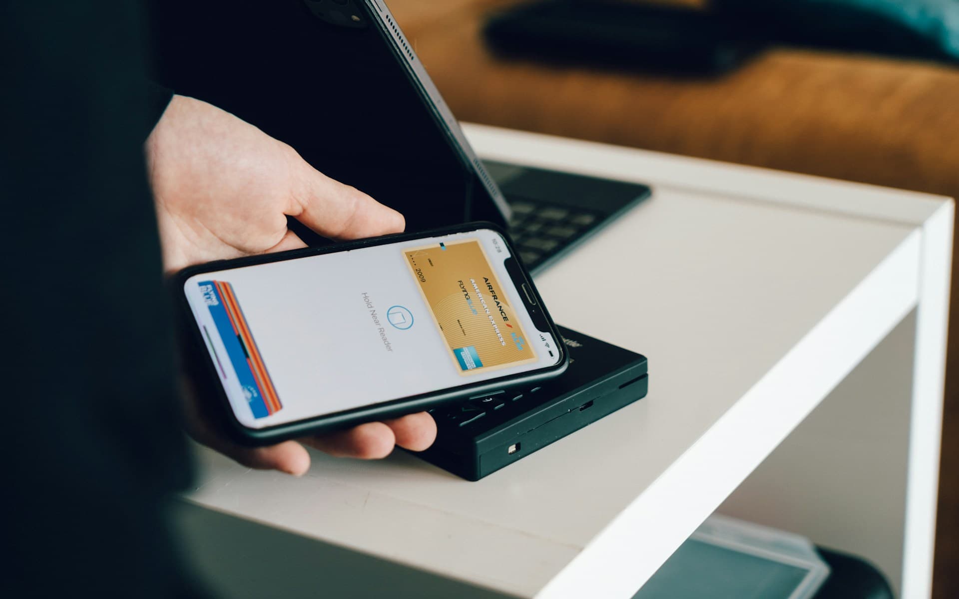 Payments & deposits: how booking and transfers work.