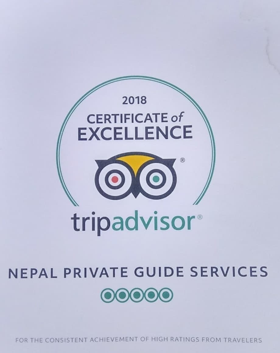 Award image