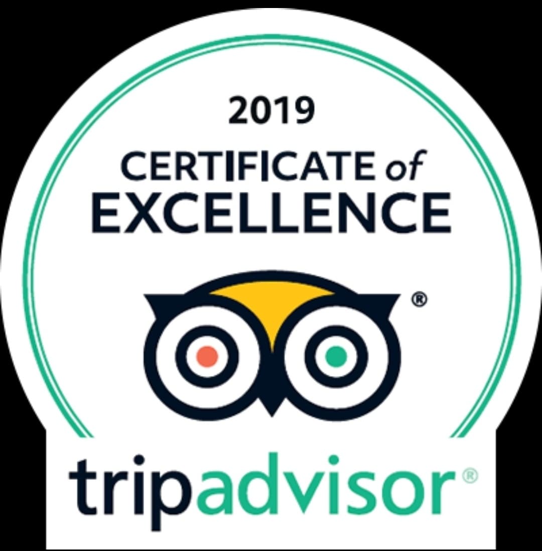 Travelers' Choice Awards
