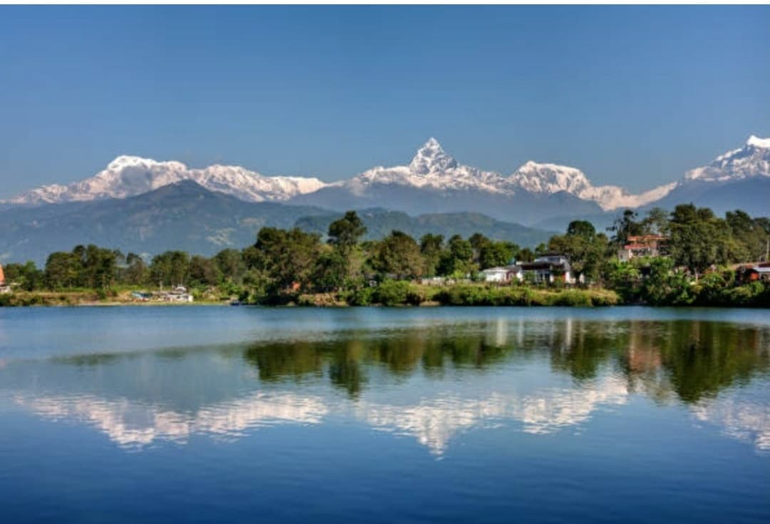 11 Days/10 nights Chitwan-Lumbini-Pokhara