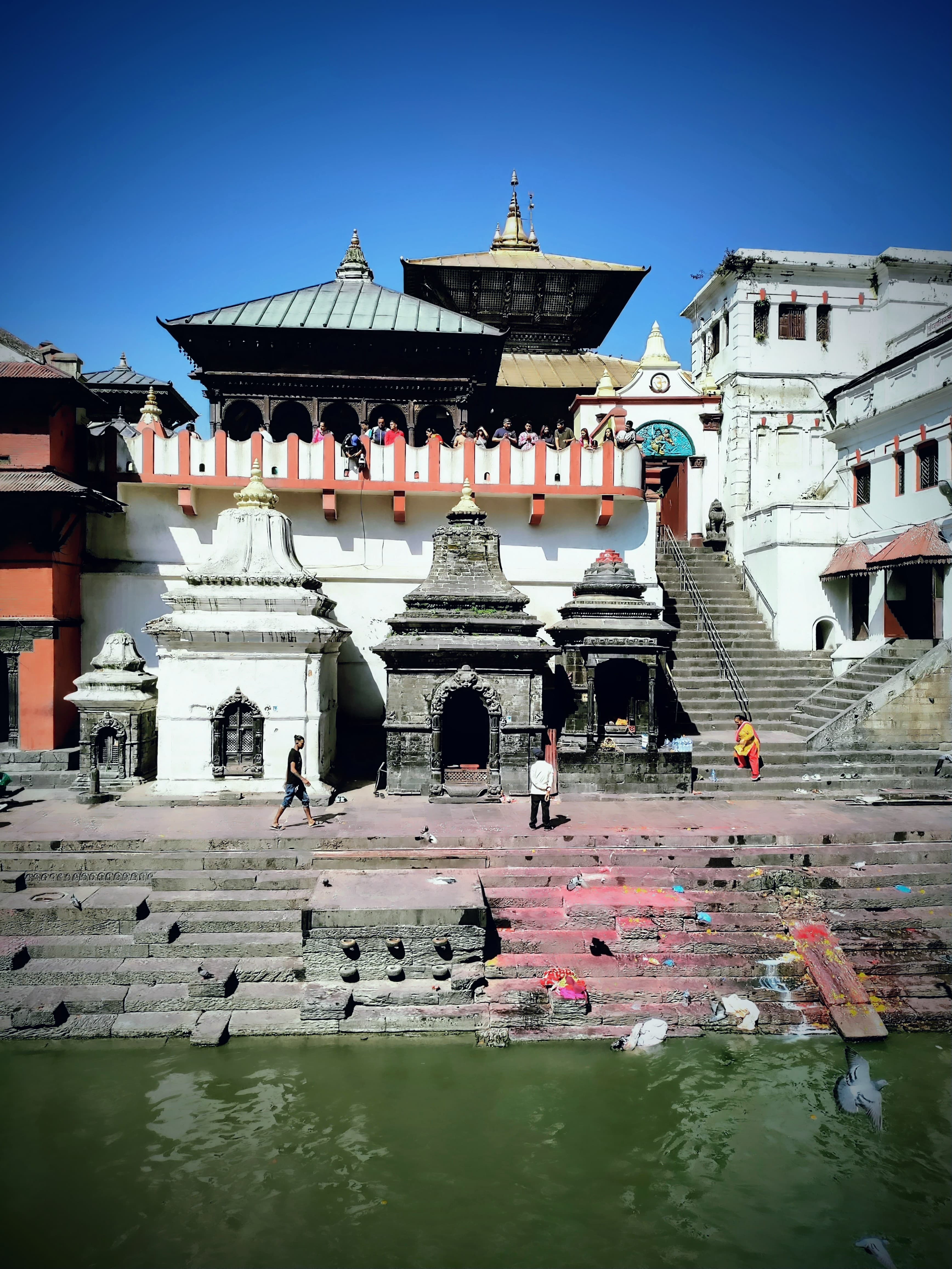 Kathmandu Valley Day Tour #1