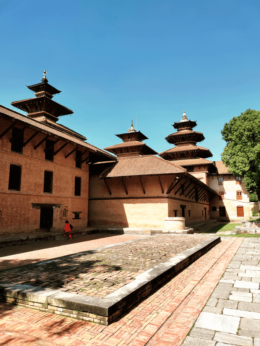 Kathmandu Valley Day Tour #2