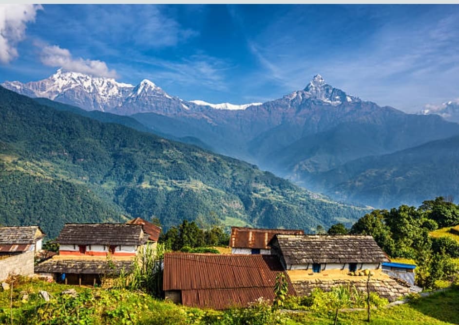 11 Days/10 nights Chitwan-Lumbini-Pokhara